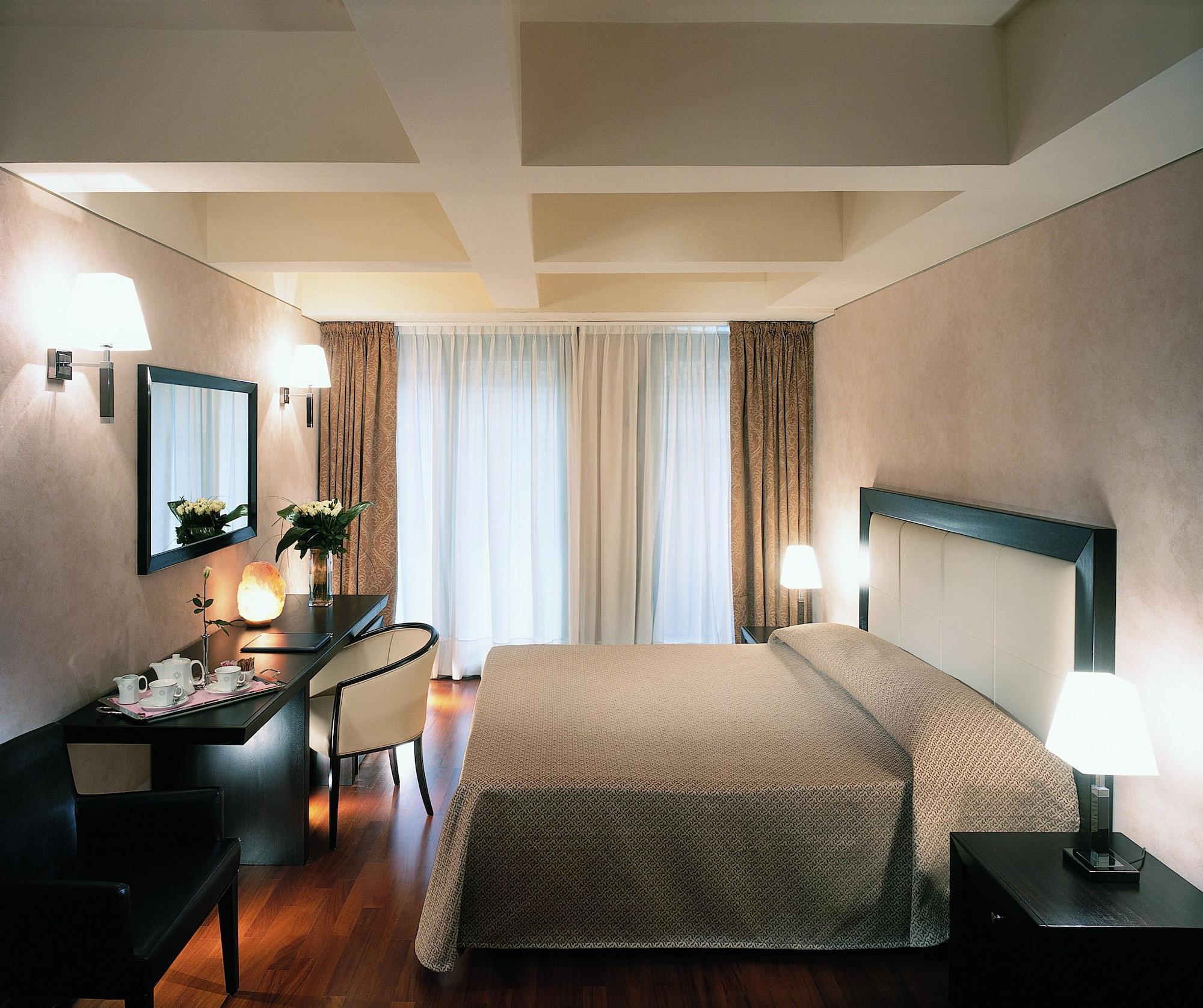 Hotel La Fenice Belpasso Eksteriør bilde