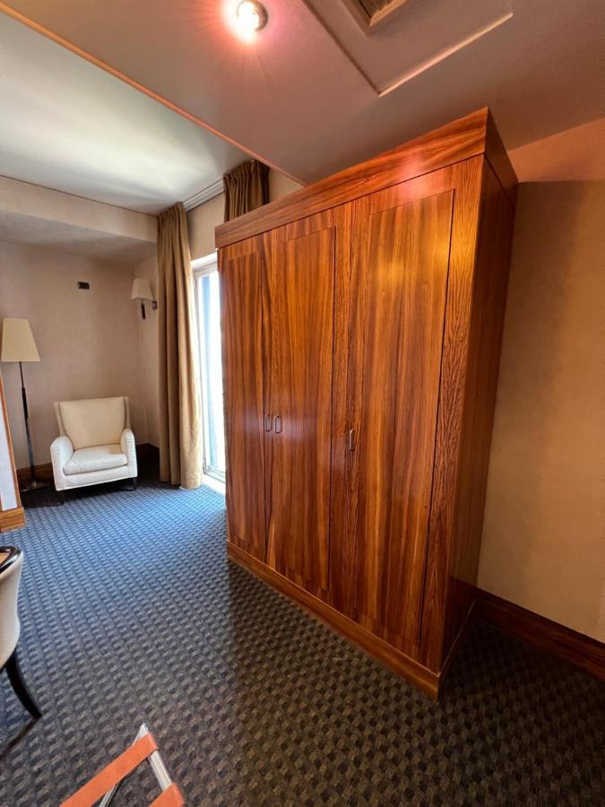 Hotel La Fenice Belpasso Eksteriør bilde