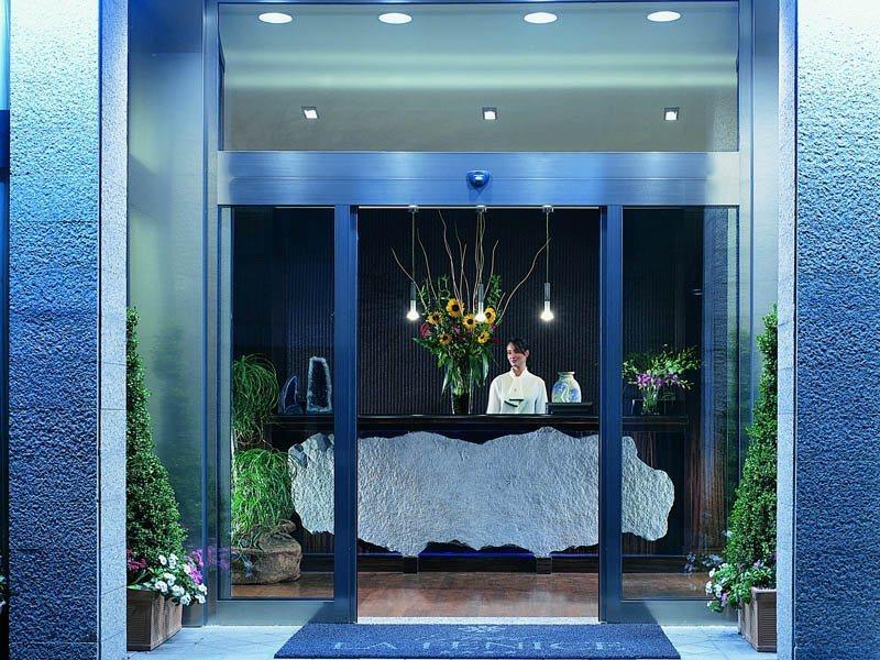 Hotel La Fenice Belpasso Eksteriør bilde